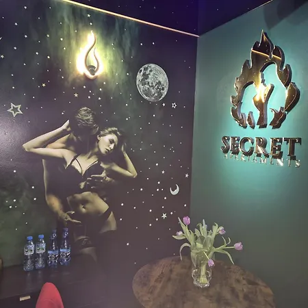 Grey Secret Make Love Apartament Stary Toruń Esterno foto